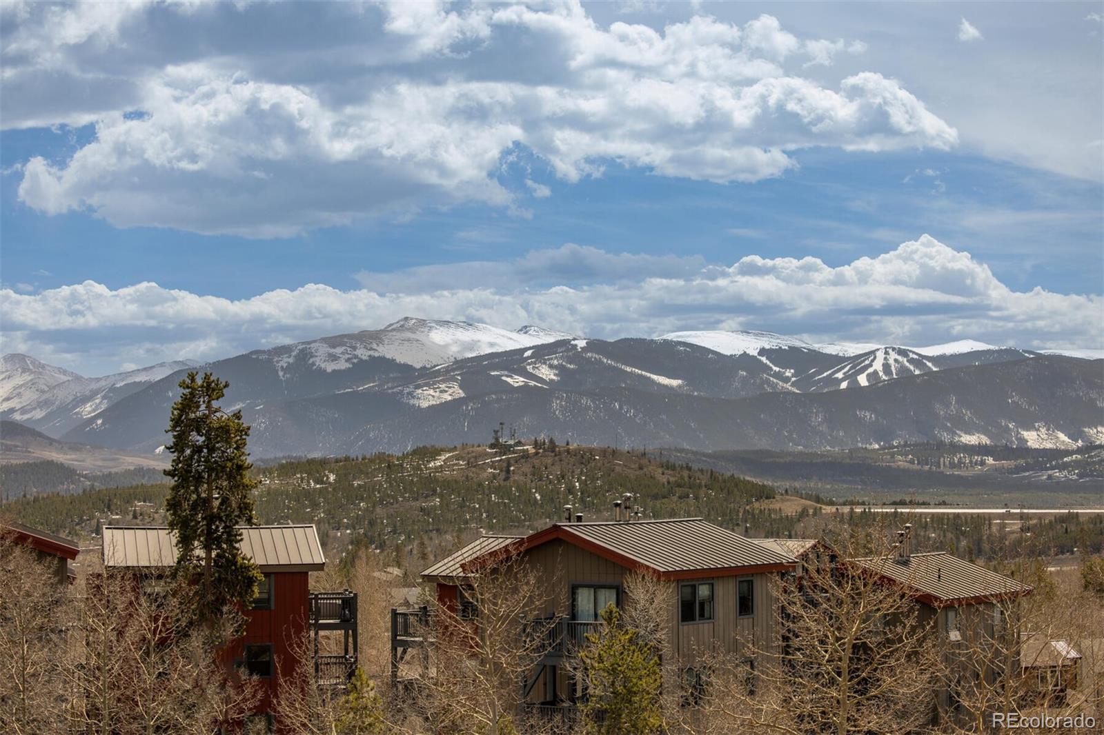 8024 Ryan Gulch Road, Unit C6 Silverthorne, CO 80498 - Photo 37 of 38 Gallery Image 37
