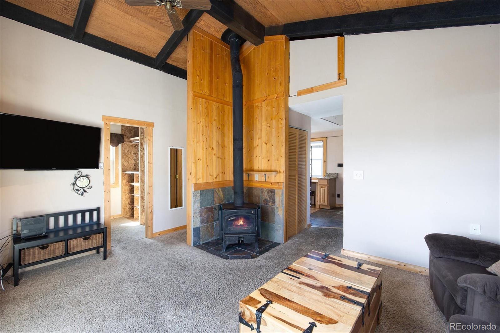 8024 Ryan Gulch Road, Unit C6 Silverthorne, CO 80498 - Photo 7 of 38 Gallery Image 7