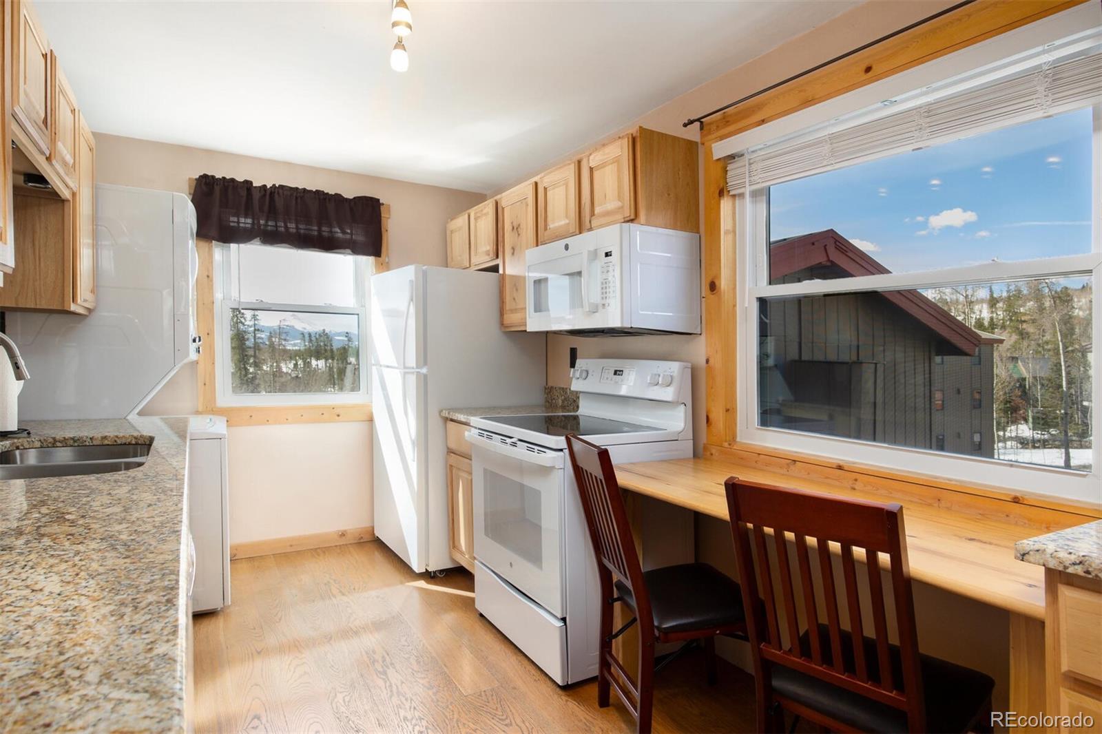 8024 Ryan Gulch Road, Unit C6 Silverthorne, CO 80498 - Photo 10 of 38 Gallery Image 10