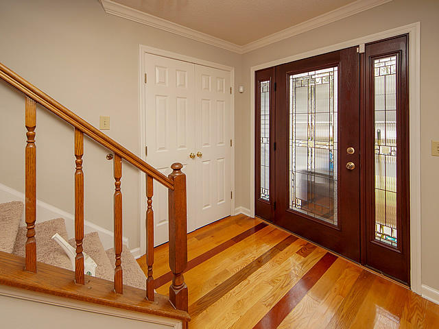 167 Winding Rock Road Goose Creek, SC 29445 - Photo 2 of 33 Beautiful Front Door