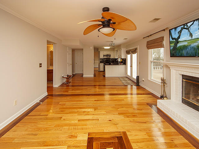 167 Winding Rock Road Goose Creek, SC 29445 - Photo 13 of 33 Beautiful Hardwood Flooring