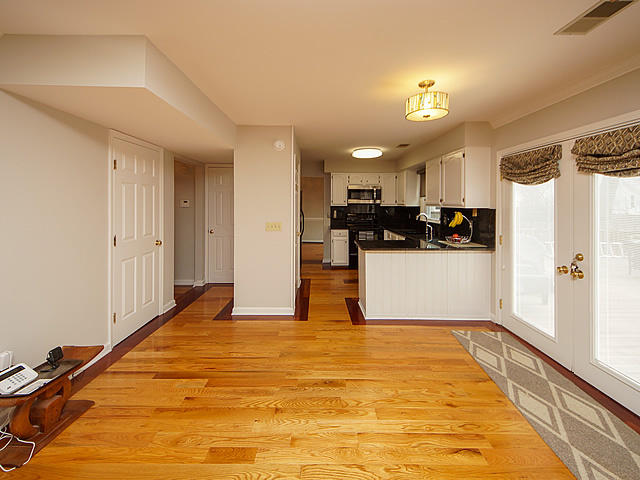 167 Winding Rock Road Goose Creek, SC 29445 - Photo 14 of 33 Open Family Room to Kitchen