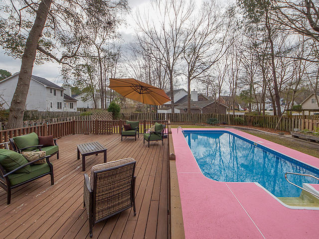 167 Winding Rock Road Goose Creek, SC 29445 - Photo 27 of 33 In-ground Pool