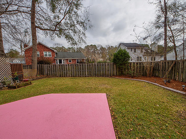 167 Winding Rock Road Goose Creek, SC 29445 - Photo 29 of 33 Privacy Fence