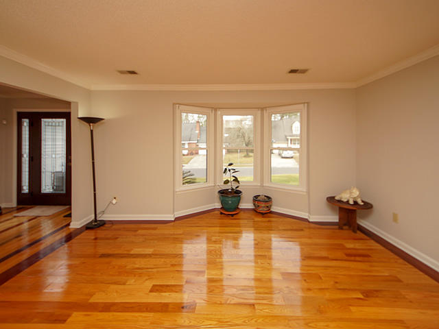 167 Winding Rock Road Goose Creek, SC 29445 - Photo 4 of 33 Hardwood Flooring