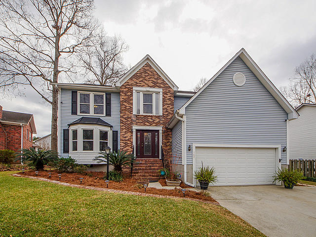 167 Winding Rock Road Goose Creek, SC 29445 - Photo 33 of 33 167 Winding Rock Road