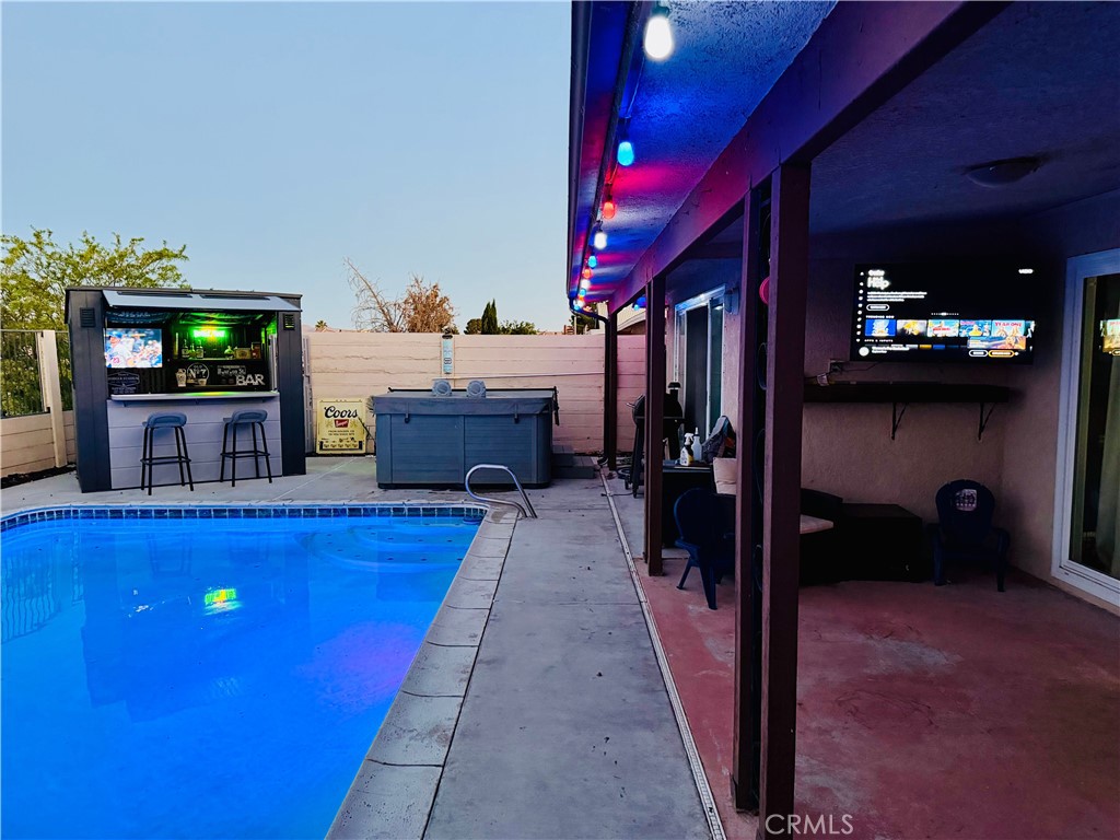 26515 Bluewater Road Helendale, CA 92342 - Photo 42 of 59