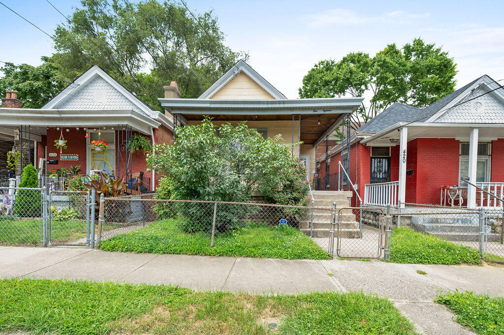 418 Delmar Place Covington, KY 41014 - Photo 3 of 18