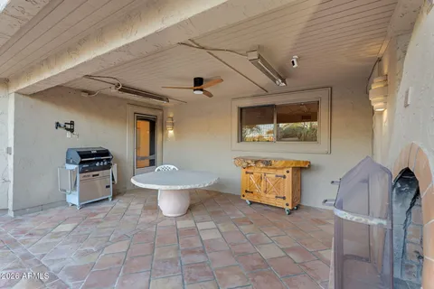 $1,850,000 | 8320 East Calle De Alegria, Scottsdale, AZ 85255