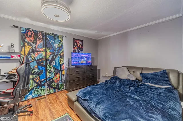 a view of covered with snow on the roadside