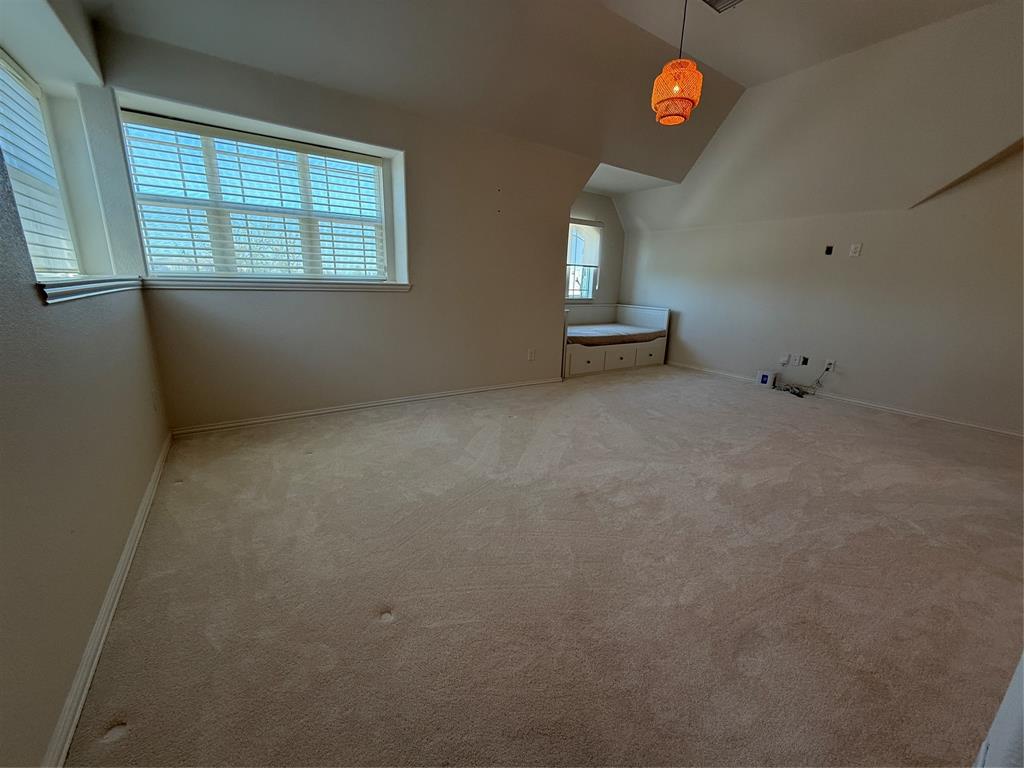 5212 Troupe Road McKinney, TX 75071 - Photo 27 of 40 an empty room with a window
