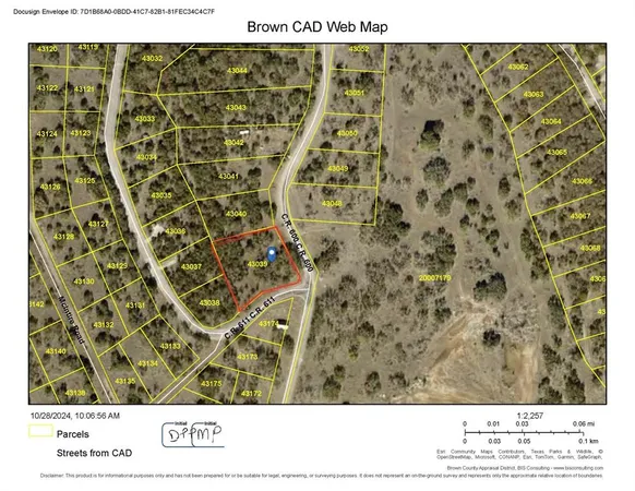 $18,500 | 600 Brownwood Tx 76801, Brownwood, TX 76801