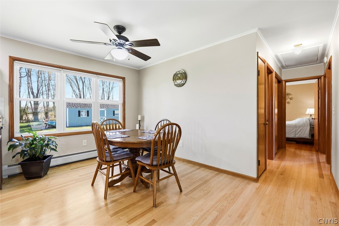 7140 North Division Street Throop, NY 13021 - Photo 20 of 50
