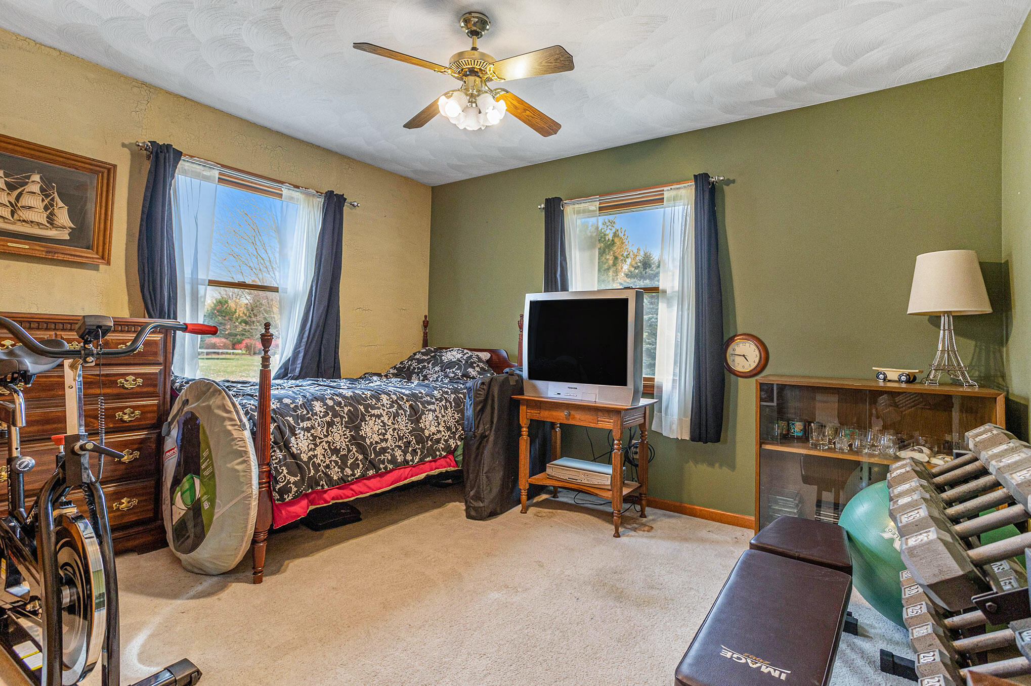 18830 Homer Road Marshall, MI 49068 - Photo 15 of 25 18830-Homer-Rd,-Marshall,-MI-49068-19