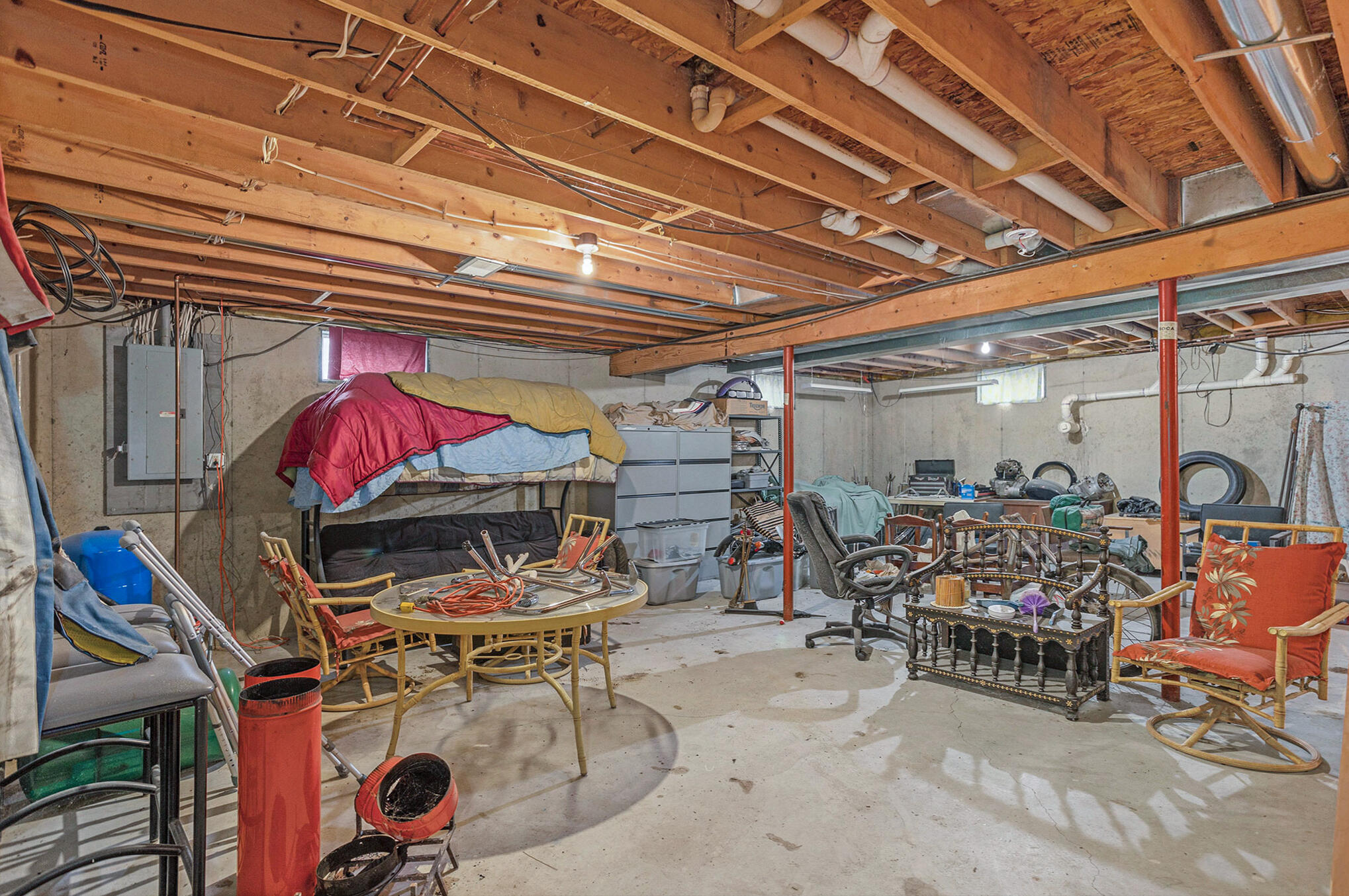 18830 Homer Road Marshall, MI 49068 - Photo 21 of 25 18830-Homer-Rd,-Marshall,-MI-49068-31