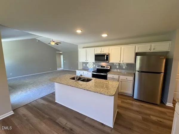 $2,100 | 22 Longford Drive, Selma, NC 27576