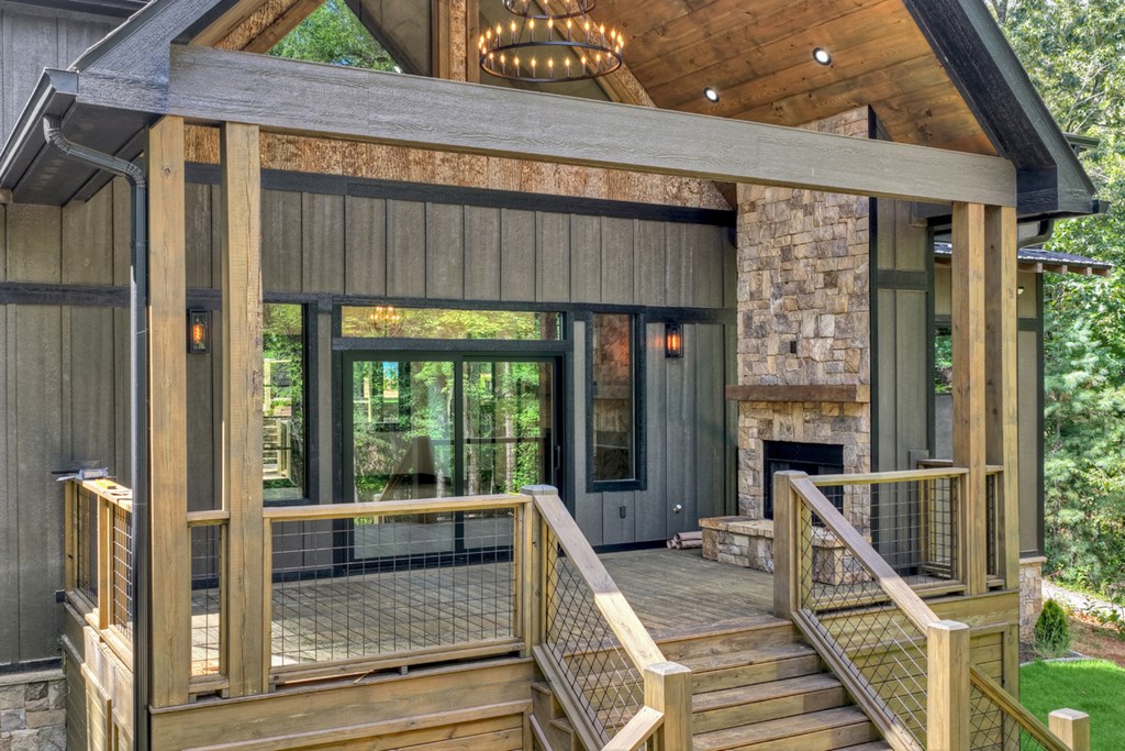 93 Silver Oaks Court Blue Ridge, GA 30513 - Photo 35 of 50 Gallery Image 35