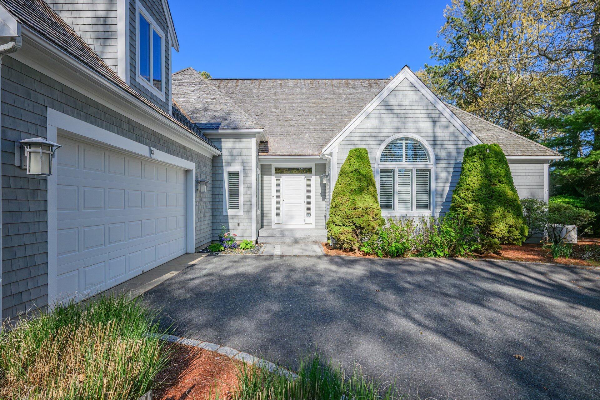 131 Dun Robin Road Mashpee, MA 02649 - Photo 23 of 28 24