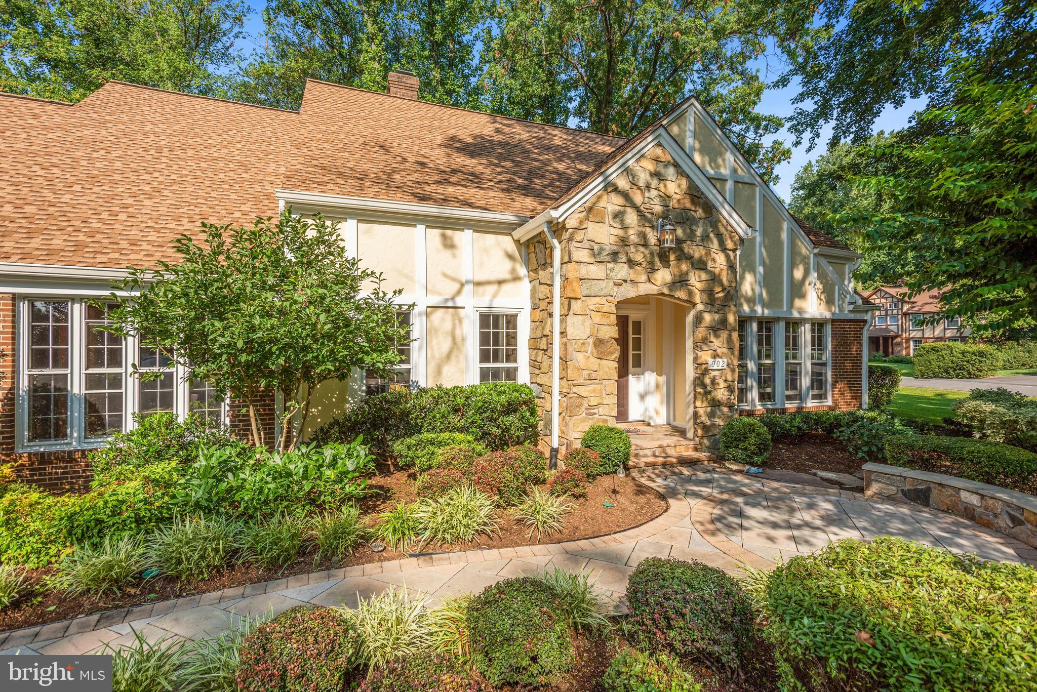 902 Ridge Drive McLean, VA 22101 - Photo 1 of 41 Welcome Home!