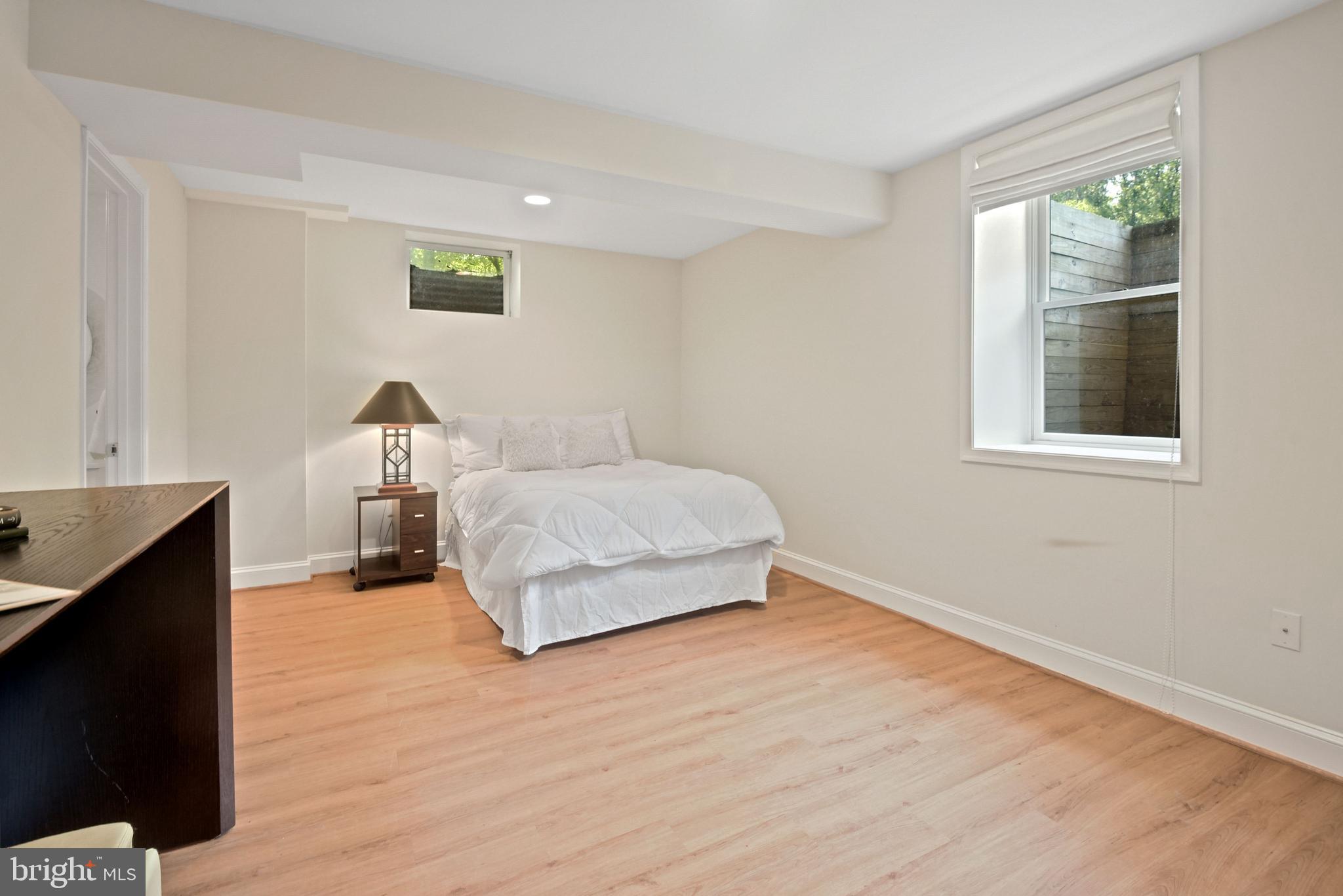 902 Ridge Drive McLean, VA 22101 - Photo 29 of 41 Lower Level Bedroom