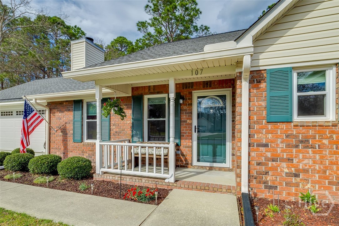 107 Acorn Street Rincon, GA 31326 - Photo 4 of 35 Gallery Image 4