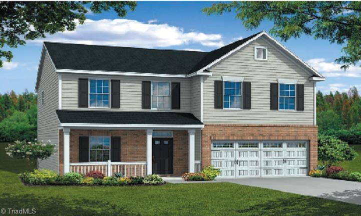 4446 Silo Ridge, Unit 43 Clemmons, NC 27012 - Photo 1 of 1 Gallery Image 1