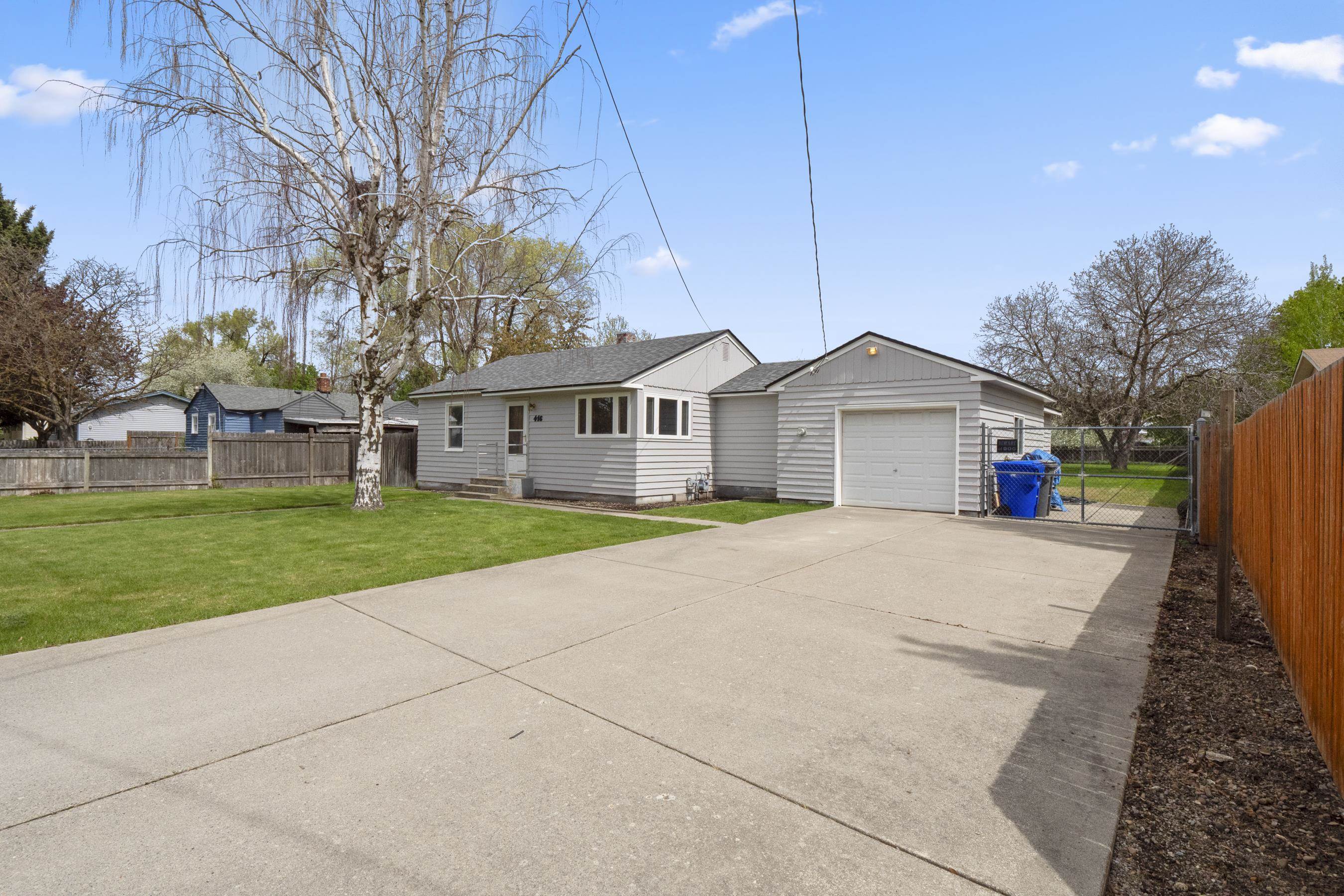 416 North Dick Road Spokane Valley, WA 99212 - Photo 3 of 41 Gallery Image 3