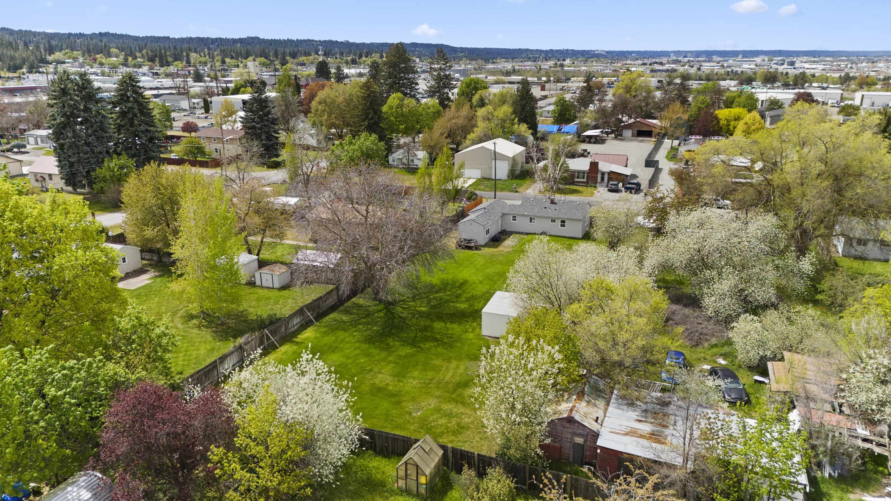 416 North Dick Road Spokane Valley, WA 99212 - Photo 35 of 41 Gallery Image 35