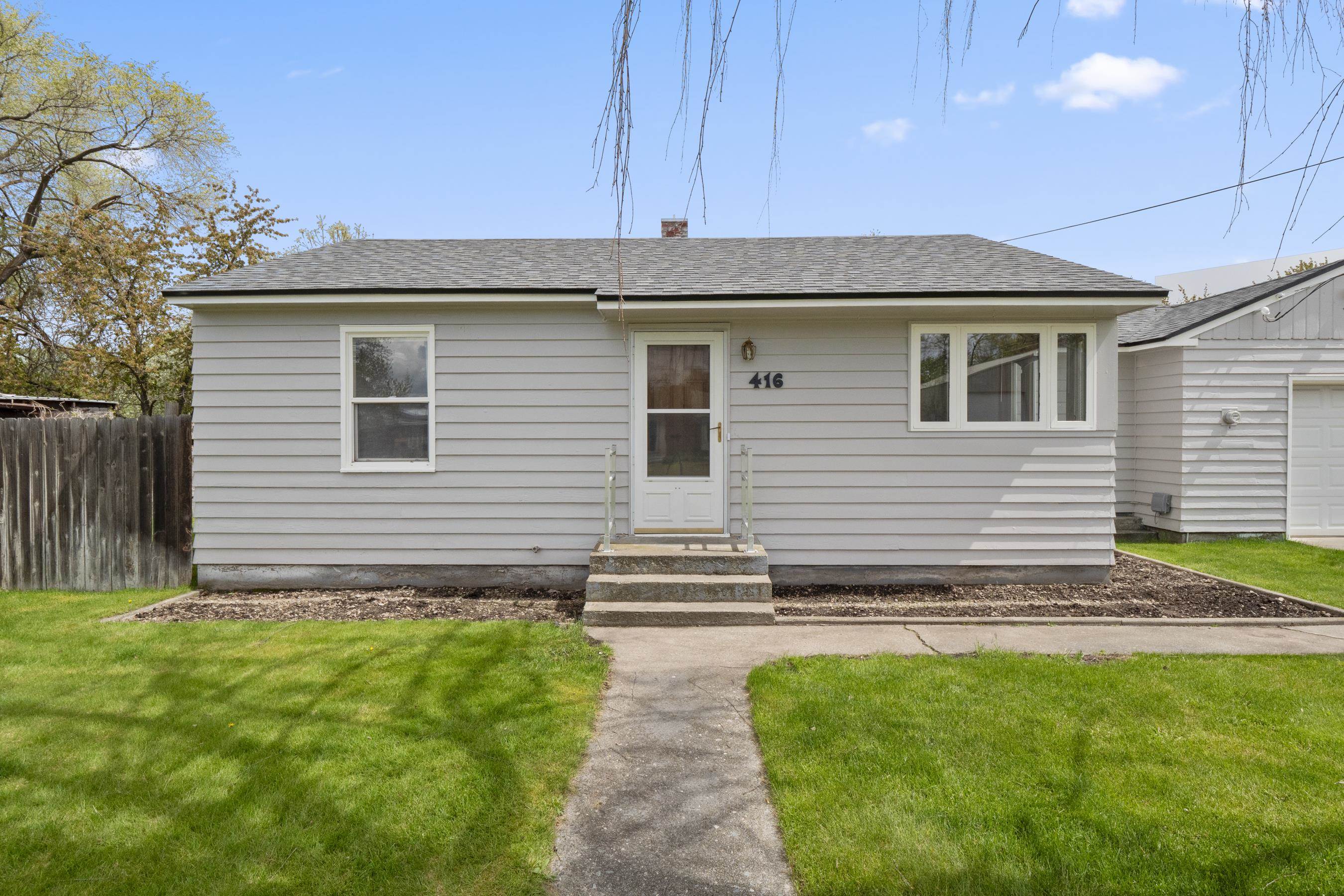 416 North Dick Road Spokane Valley, WA 99212 - Photo 5 of 41 Gallery Image 5