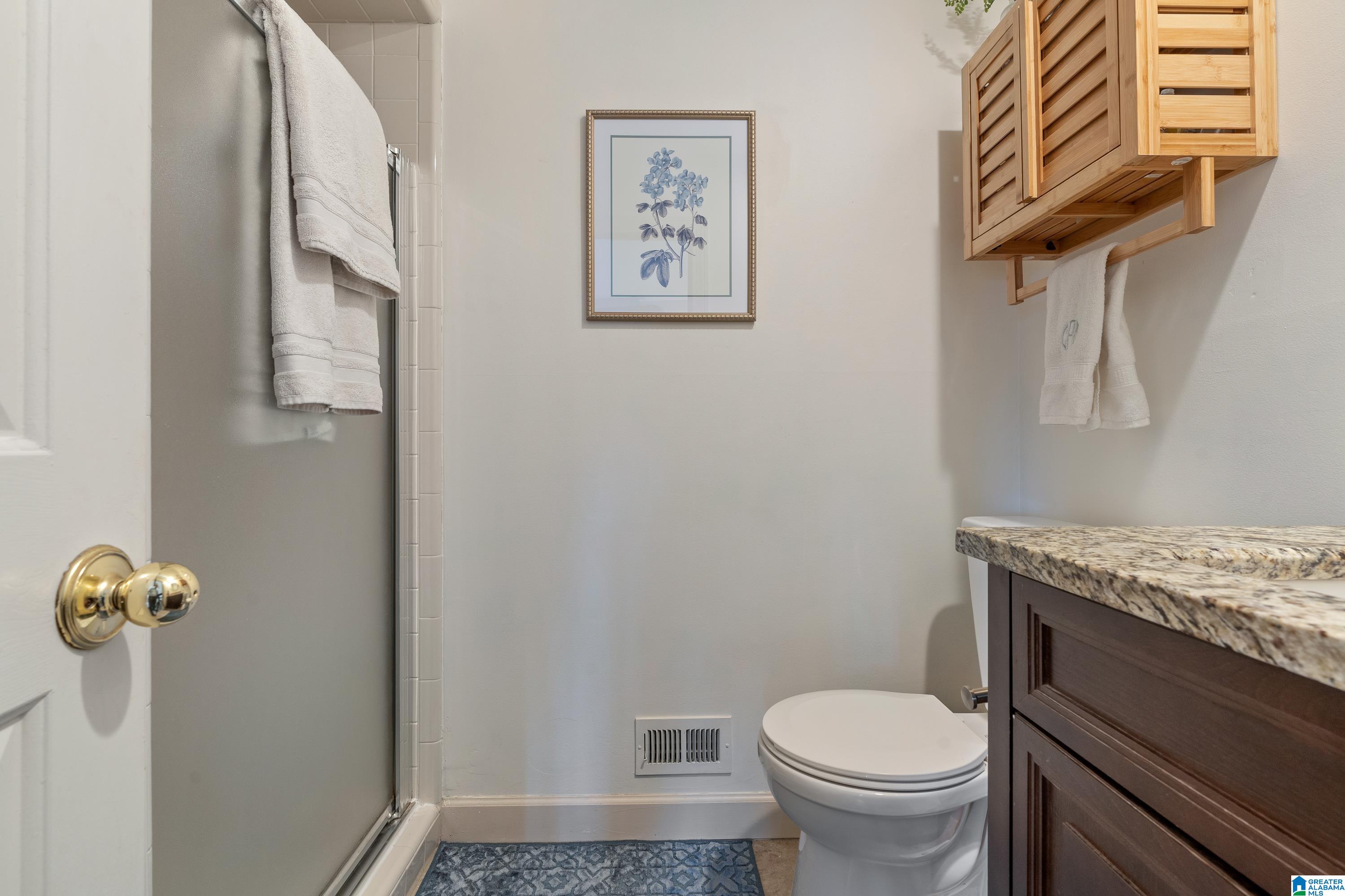 1227 33rd Street South, Unit B Birmingham, AL 35205 - Photo 26 of 64