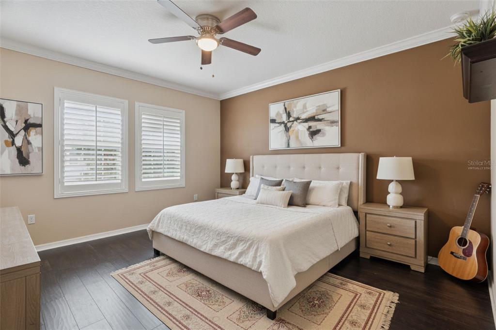 9194 Shepton Street Orlando, FL 32825 - Photo 28 of 35