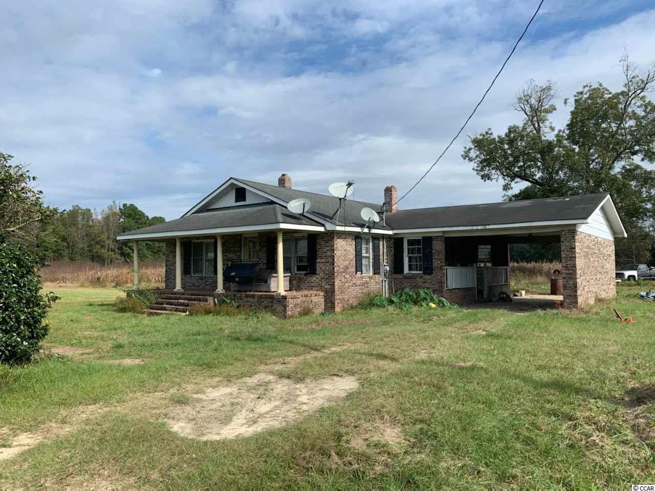 64.10-ac St James Road Hemingway, SC 29554 - Photo 8 of 9