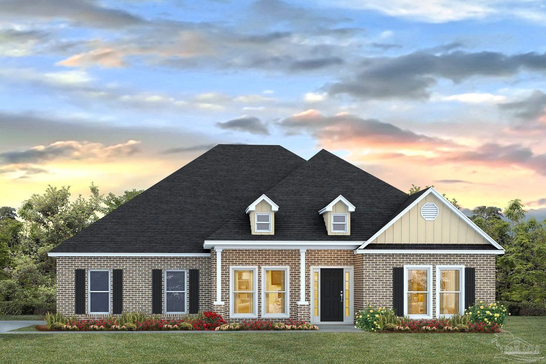 9118 Salter Road Pace, FL 32571 - Photo 1 of 20 Gallery Image 1