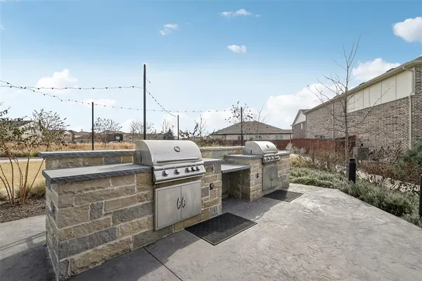 $2,593 | 4430 Prairie Crossing, Prosper, TX 75078
