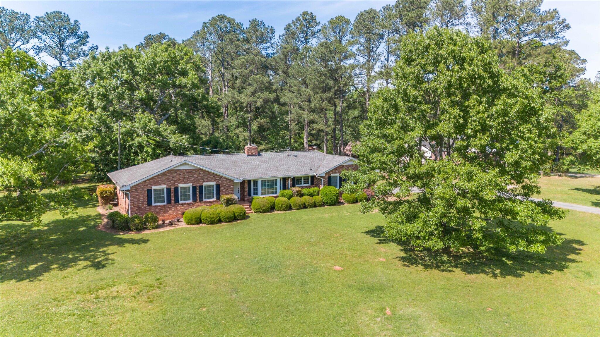 4375 Chamberlain S Ferry Road Lincolnton, GA 30817 - Photo 56 of 56 8