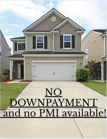 $345,000 | 177 Emerald Isle Drive, Moncks Corner, SC 29461