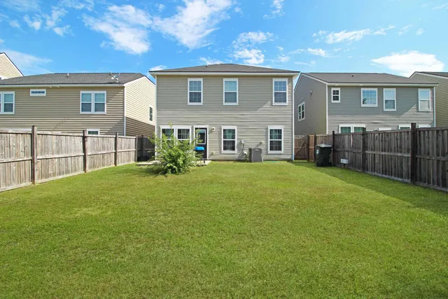 $345,000 | 177 Emerald Isle Drive, Moncks Corner, SC 29461