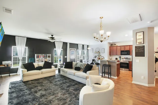 $345,000 | 177 Emerald Isle Drive, Moncks Corner, SC 29461