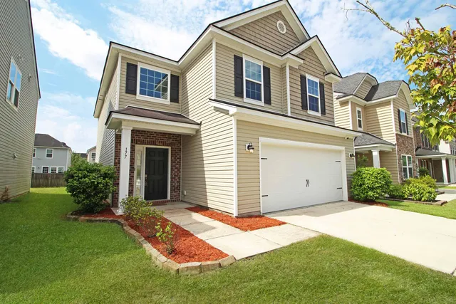 $345,000 | 177 Emerald Isle Drive, Moncks Corner, SC 29461