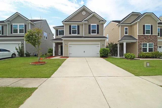 $345,000 | 177 Emerald Isle Drive, Moncks Corner, SC 29461
