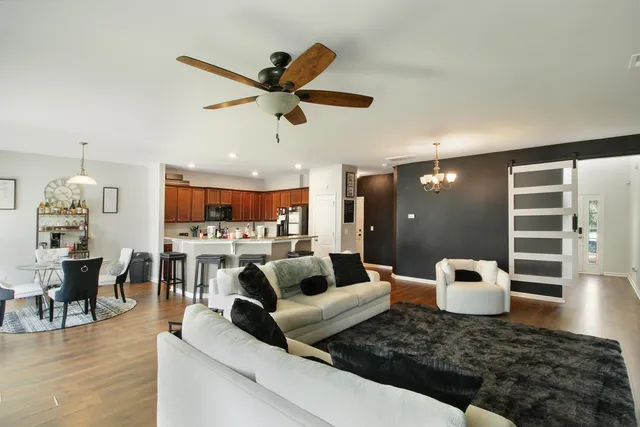 $345,000 | 177 Emerald Isle Drive, Moncks Corner, SC 29461