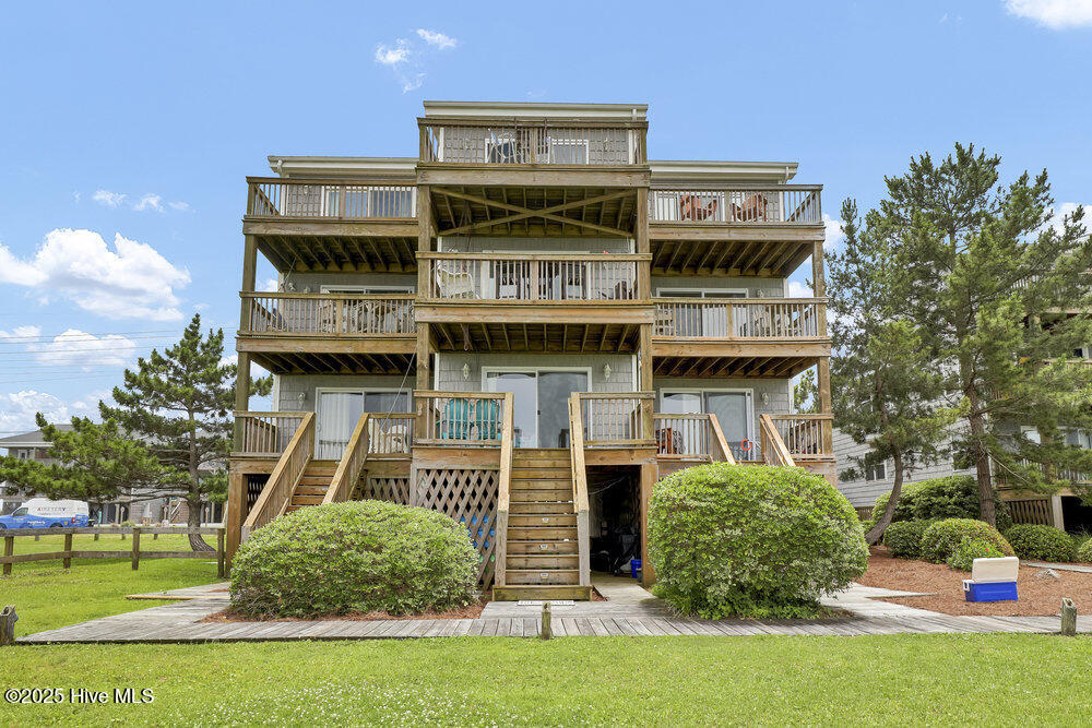 1785 New River Inlet Road, Unit 2 North Topsail Beach, NC 28460 - Photo 2 of 93 Middle Property