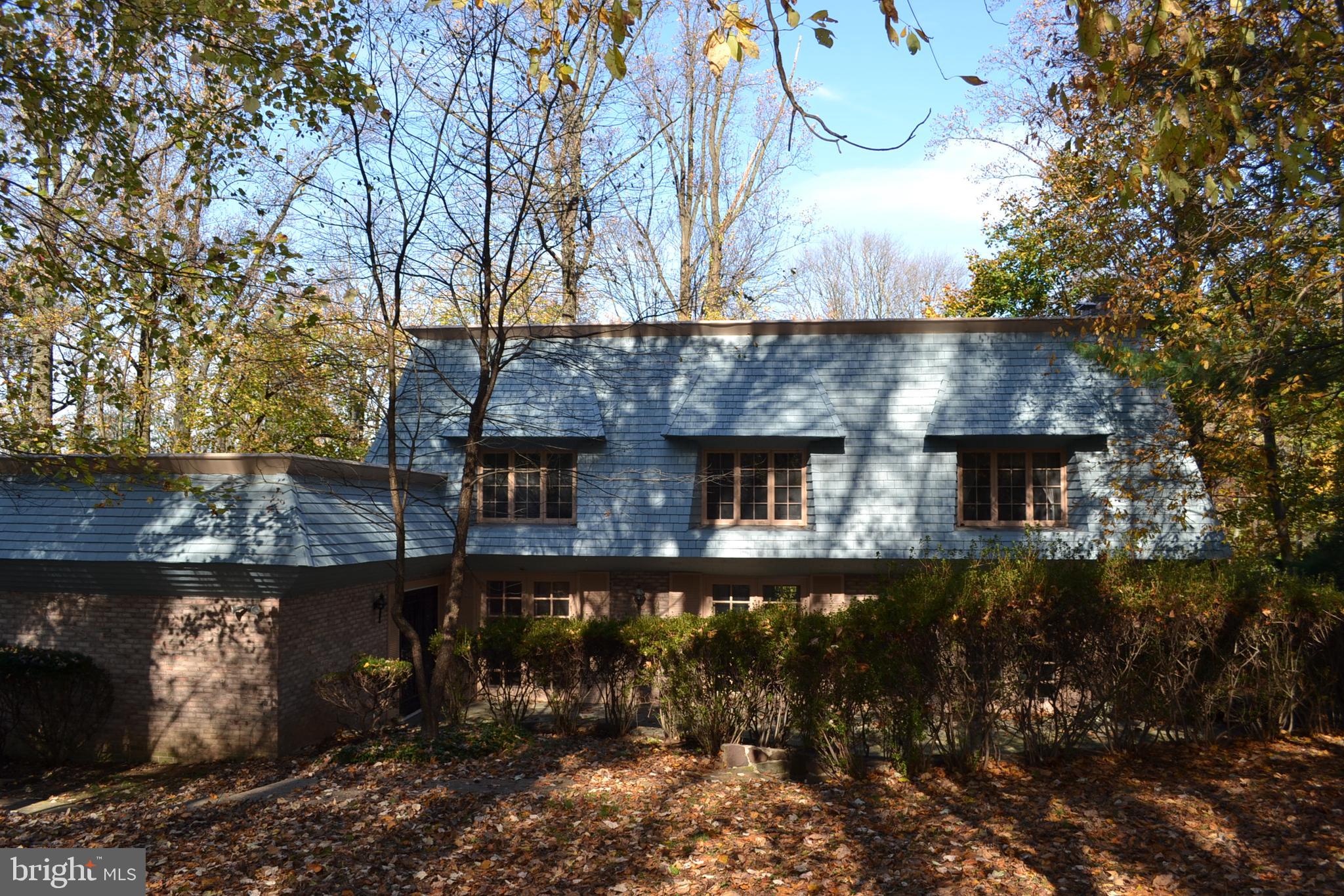 1720 Lynam Road Abington, PA 19001 - Photo 31 of 40 Rear of house