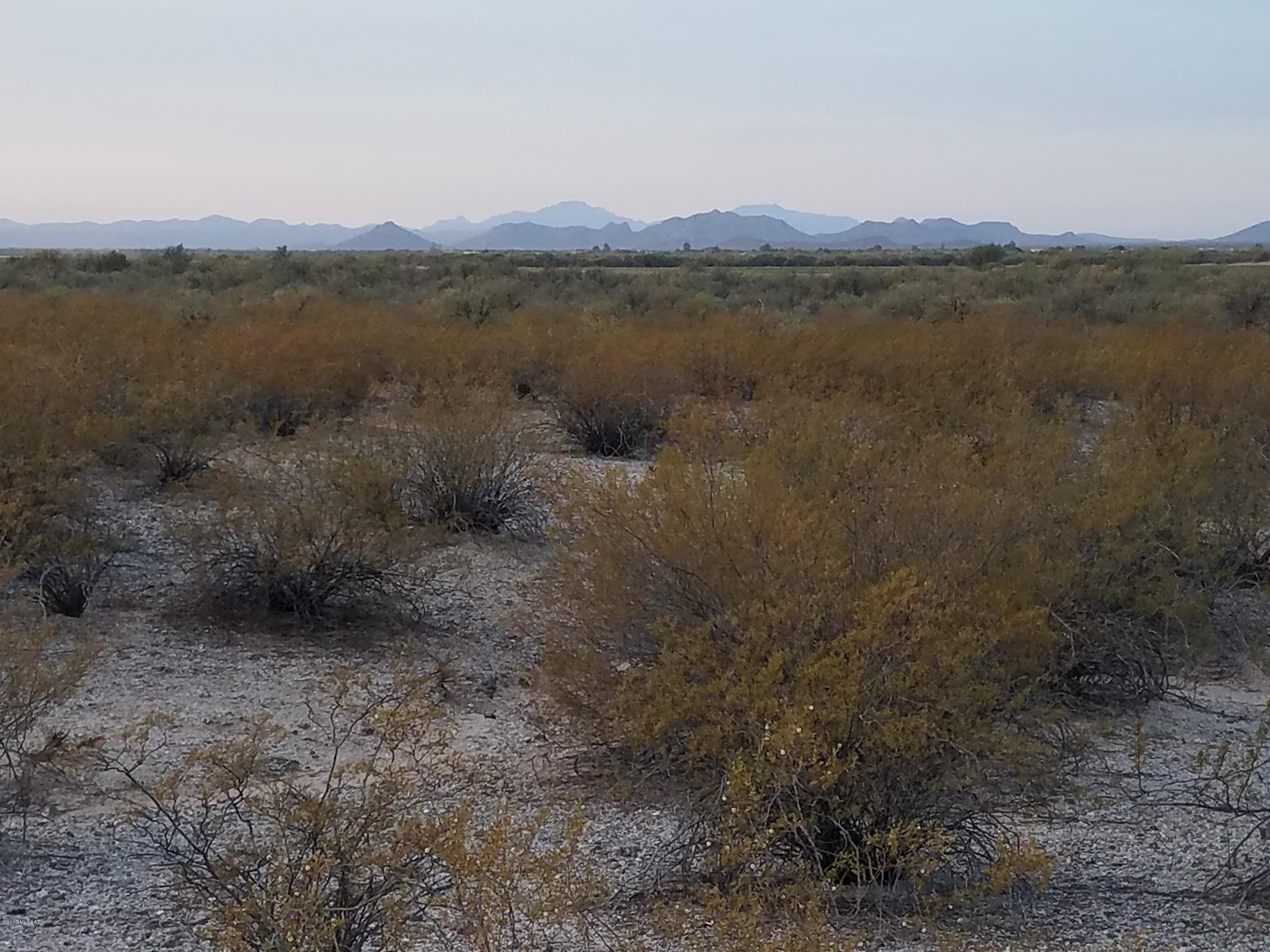 West Silverbell Road Marana, AZ 85653 - Photo 4 of 6