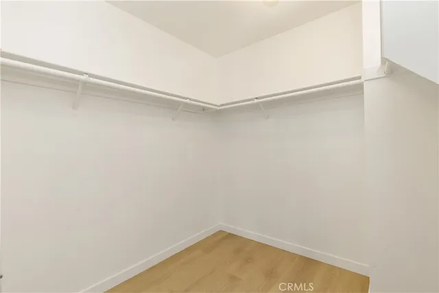 a view of a room with shelf