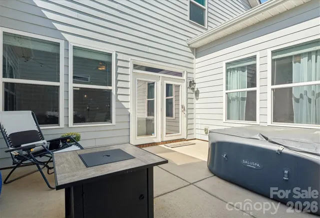 $539,000 | 1021 Hercules Drive, Indian Trail, NC 28079