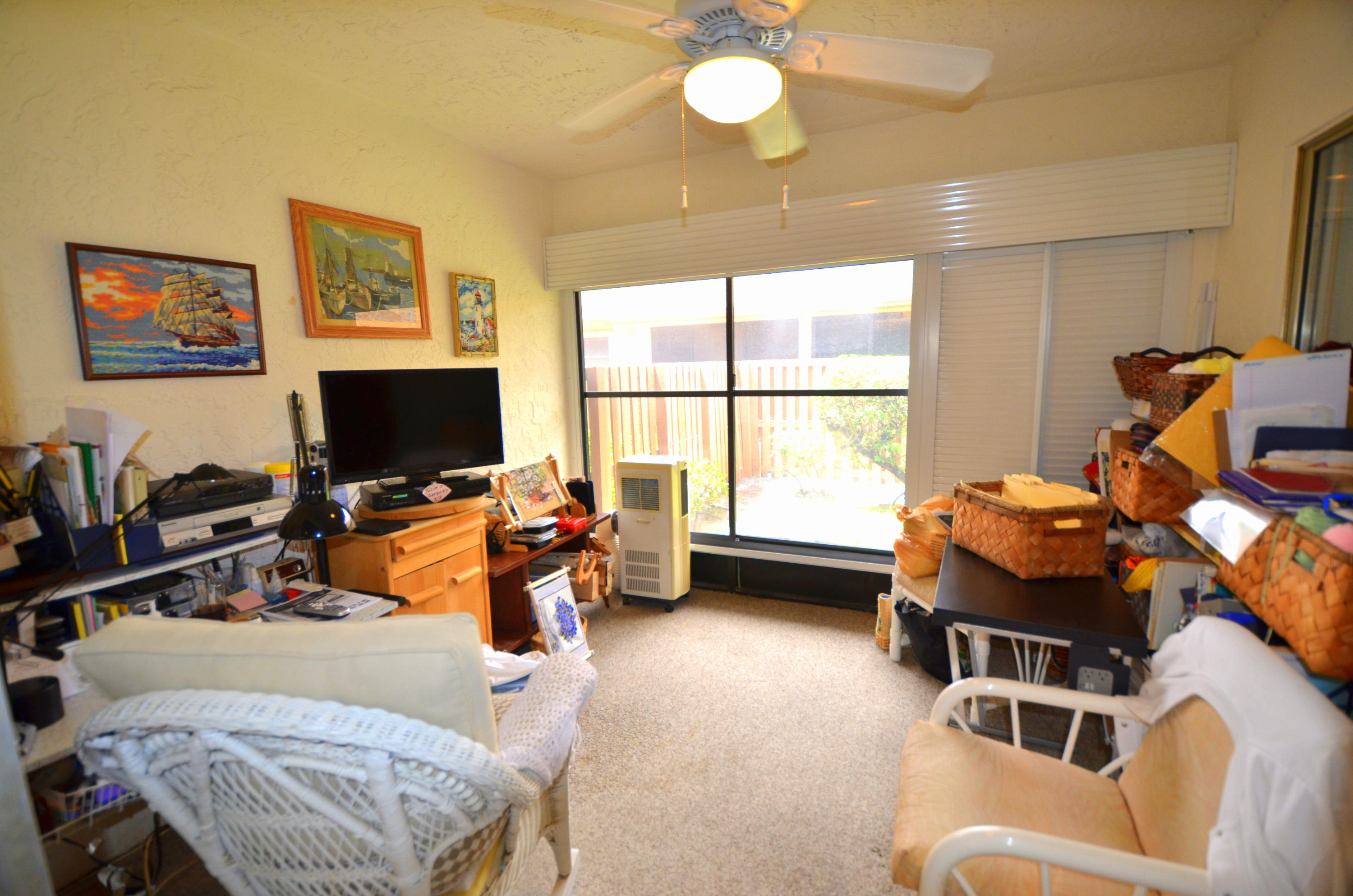 8052 Songbird Terrace, Unit B Boca Raton, FL 33496 - Photo 17 of 27 Den