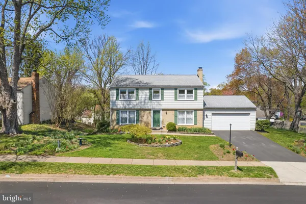 $839,000 | 2622 Sheringham Drive, Herndon, VA 20171