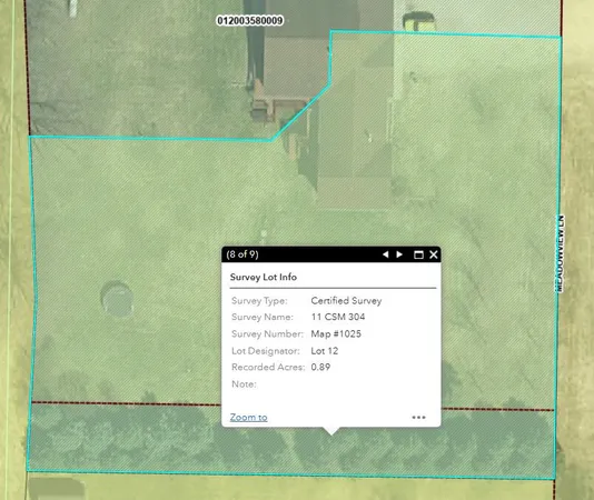 $315,000 | S5707 Meadowview Drive, Viroqua, WI 54665