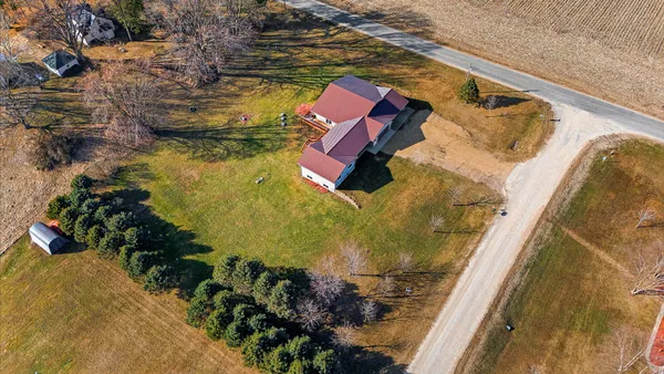 $315,000 | S5707 Meadowview Drive, Viroqua, WI 54665